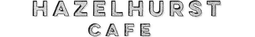 Hazelhurst Cafe
